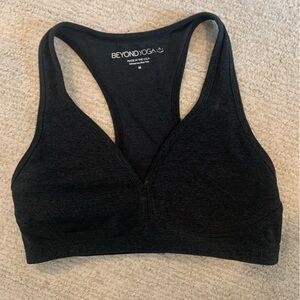 Beyond Yoga sports bra